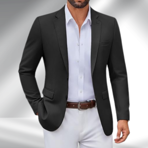 Casual Blazer