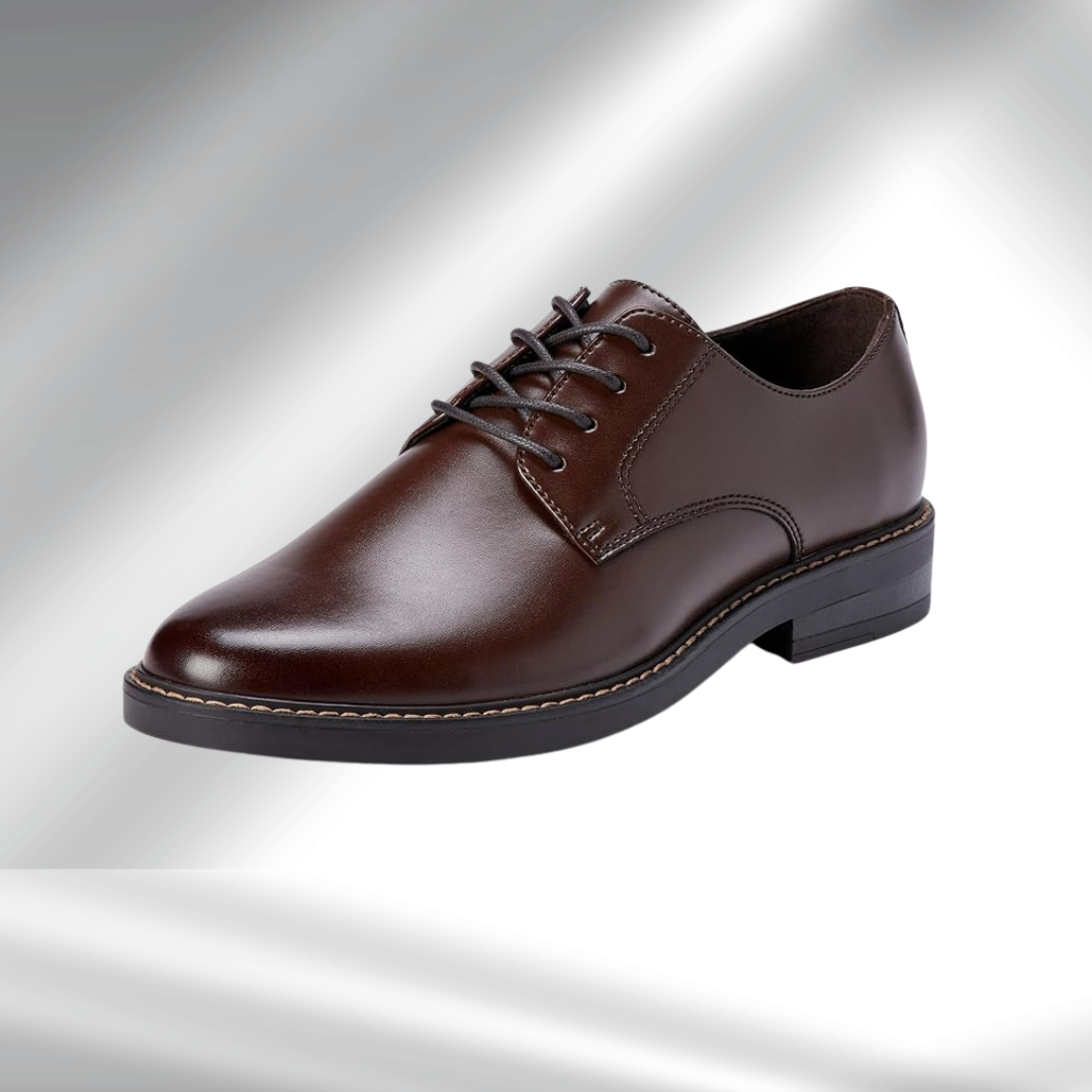 Brown shoes - Image 2